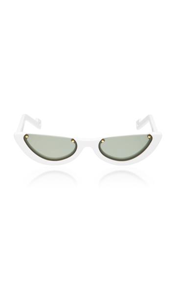 Pawaka Empat 4 Sunglasses