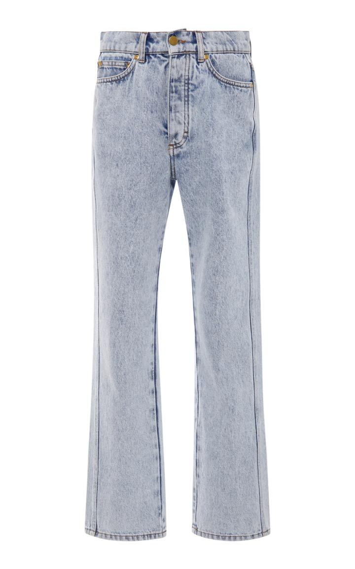 Victoria Victoria Beckham Super High Rise Cali Jean