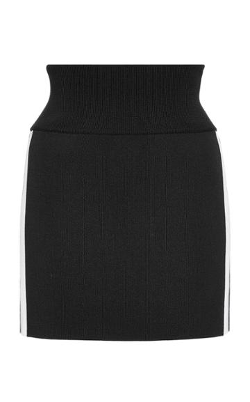 Zo Jordan Bates Mini Skirt