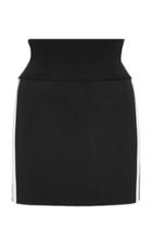 Zo Jordan Bates Mini Skirt