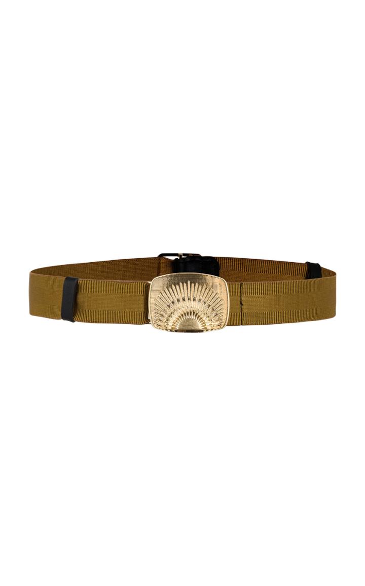 Dorothee Schumacher Statement Belt