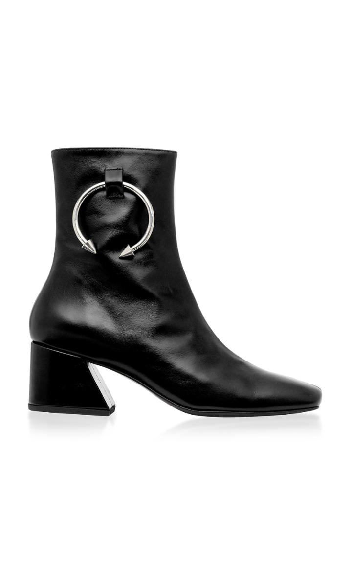 Dorateymur Nizip Ii Boot