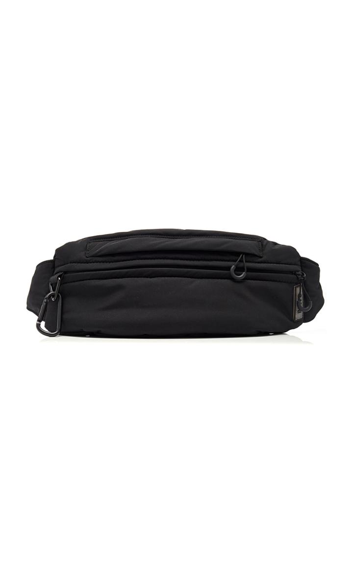 Ganni Technical Shell Belt Bag