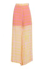 Roopa High Waist Delicate Palazzo Pant