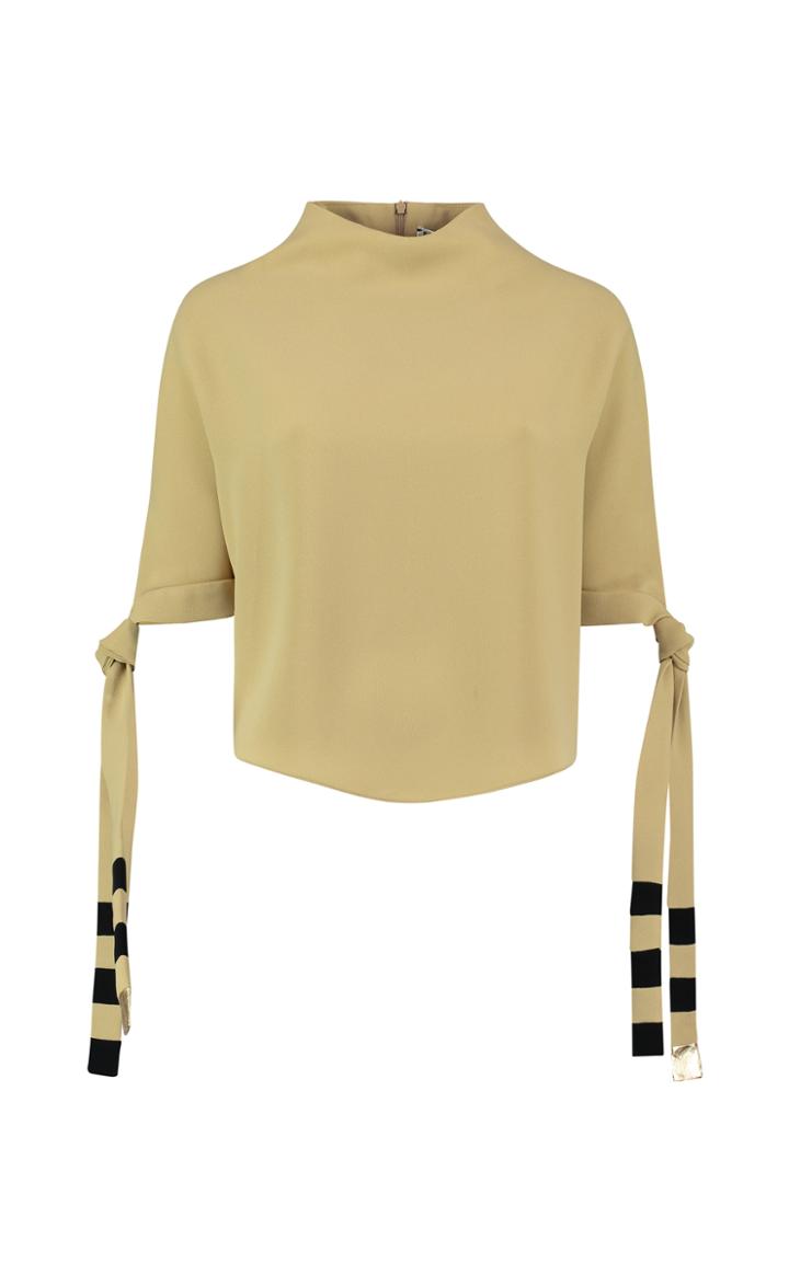 Edeline Lee Stoclet Top