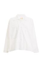 Nicholas Daley Oversized Cotton Shirt