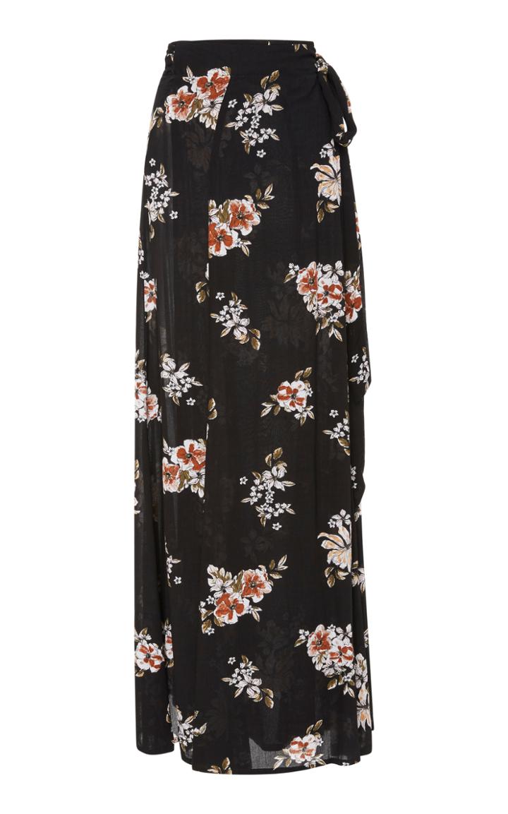 Faithfull Terviso Maxi Skirt