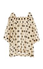 Lee Mathews Minnie Spot Top