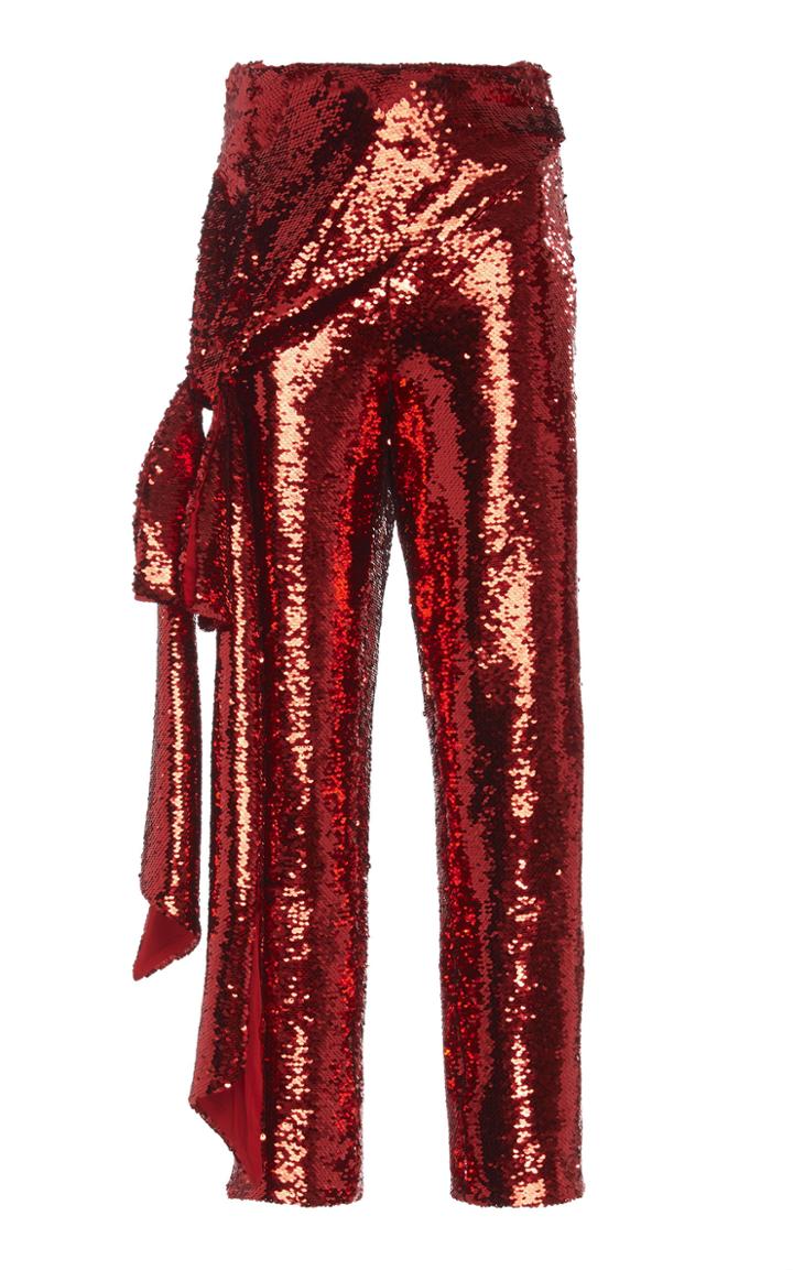 Hellessy Kennedy Sequin Pants