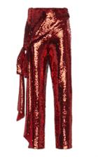 Hellessy Kennedy Sequin Pants
