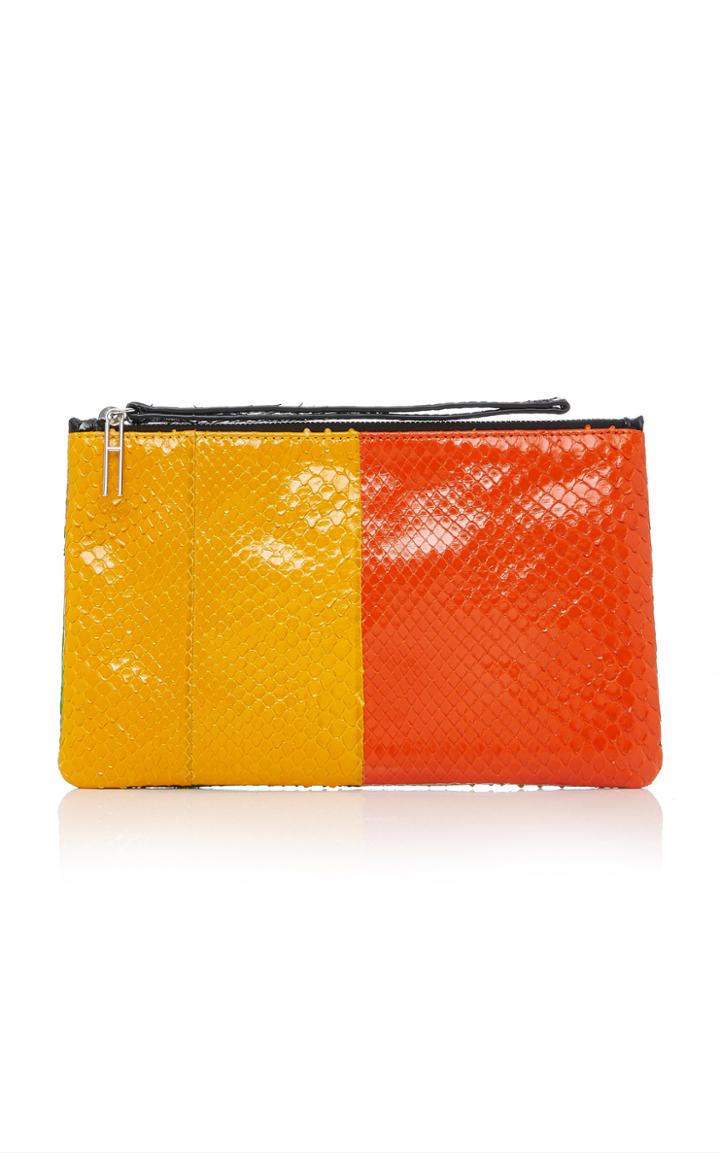 Hayward Zip Pouchette