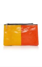 Hayward Zip Pouchette