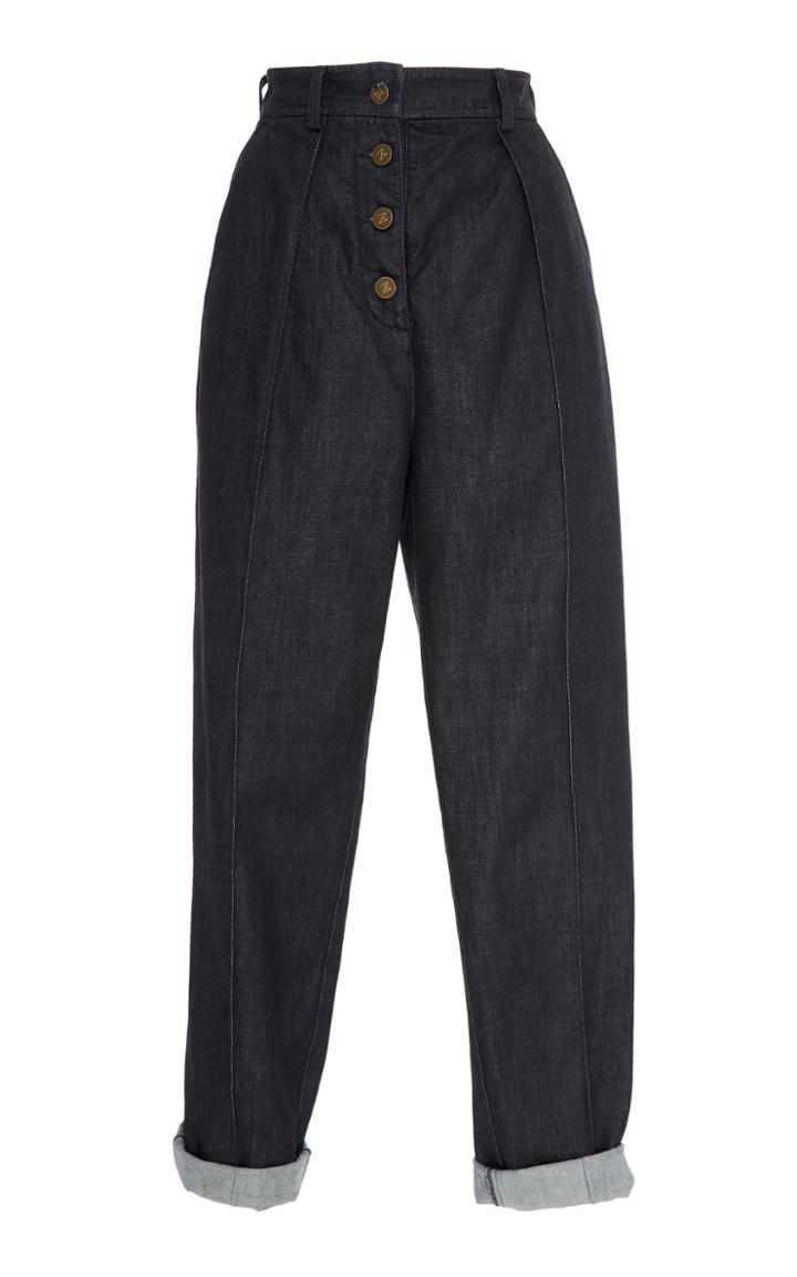 Zeynep Aray Jean Pants