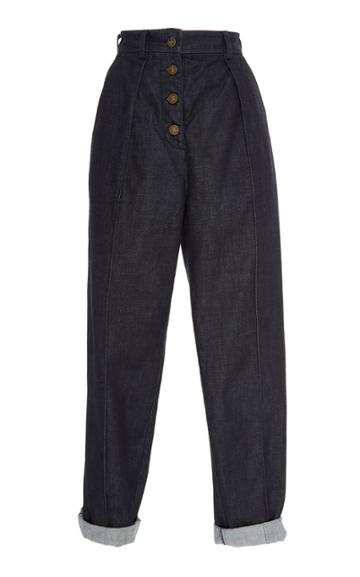 Zeynep Aray Jean Pants
