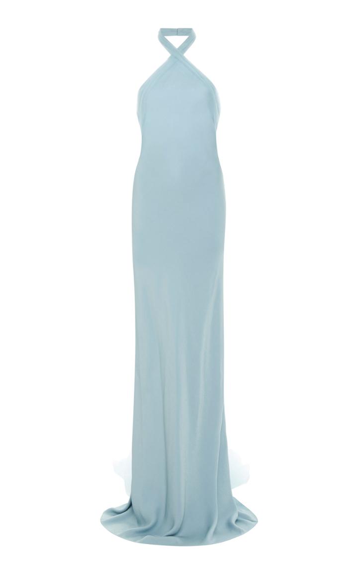 Ralph Lauren Briar Evening Dress
