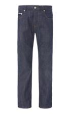 Officine Gnrale Japanese Selvage Denim Jeans