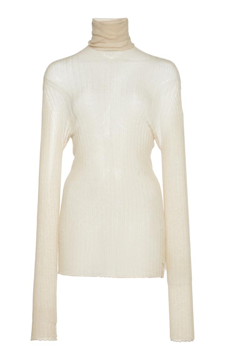 Moda Operandi Paris Georgia Standard Issue X Paris Georgia Turtleneck