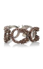 Moda Operandi Simon Teakle Vintage Gucci Bracelet