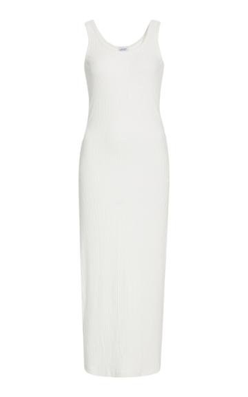 Leset Alison Ribbed Tank Dress
