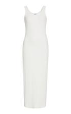 Leset Alison Ribbed Tank Dress