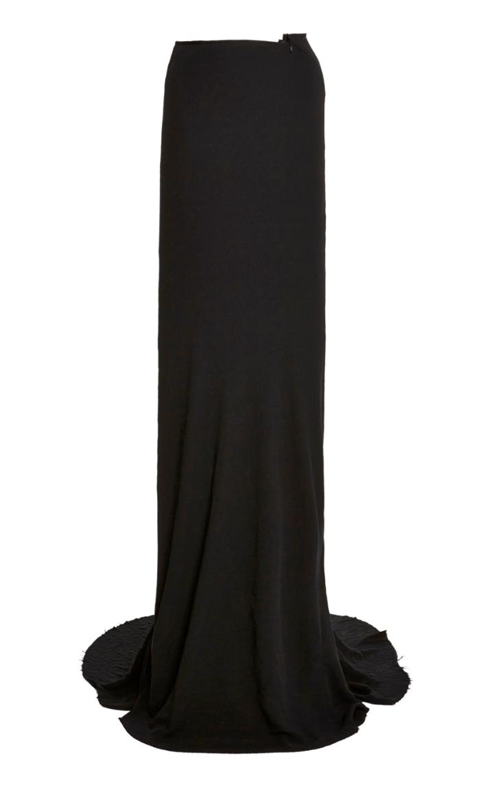 Moda Operandi Haider Ackermann Plisse Sirene Maxi Skirt