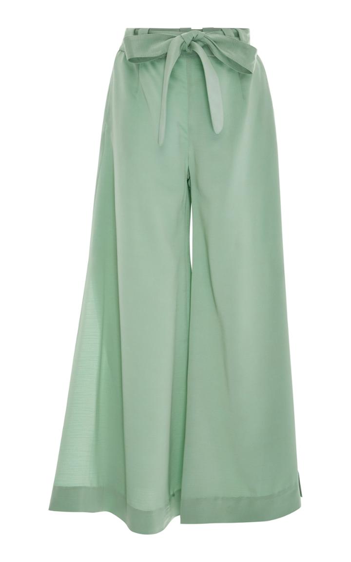 Cult Gaia Mara Gaucho Pant