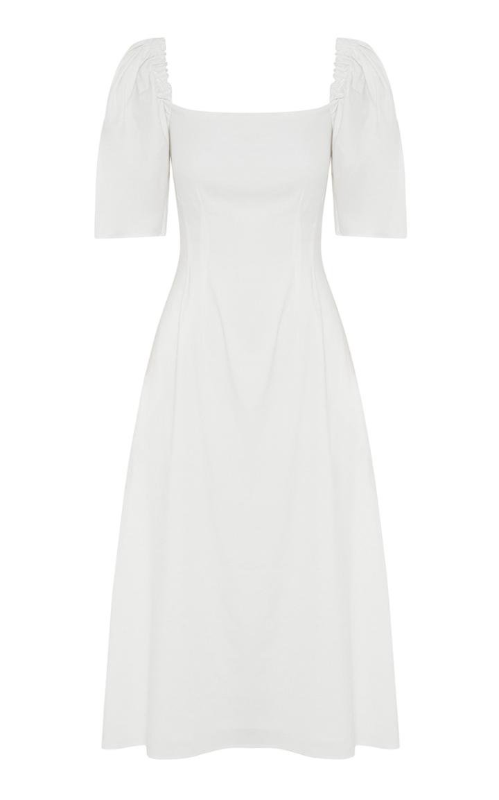 Moda Operandi Anna Quan Aura Maxi Dress Size: 4