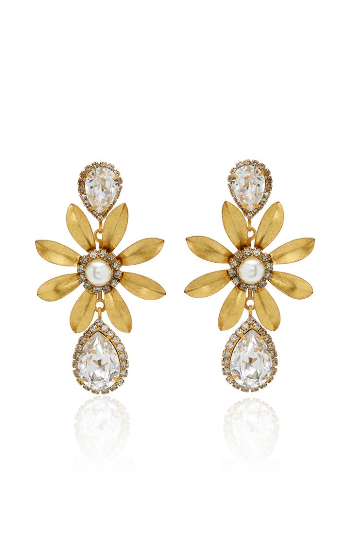 Moda Operandi Elizabeth Cole Chrissy Earrings