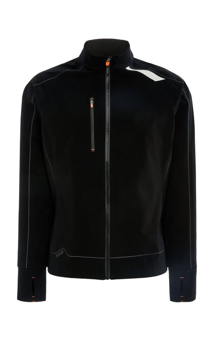Soar Running Shell Running Jacket