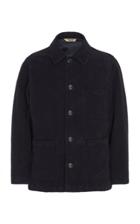 Aspesi Tadao Cotton Jacket Size: S