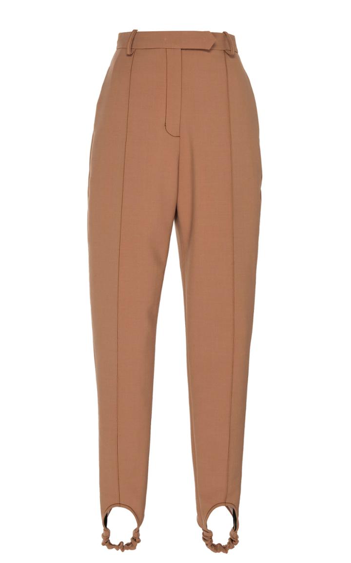 Ellery Corfu Stirrup Trousers
