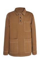 Jacquemus Meunier Shirt Jacket