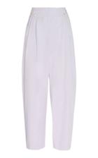 Moda Operandi Tre By Natalie Ratabesi The Quartz Wide-leg Garbardine Pants Size: 0