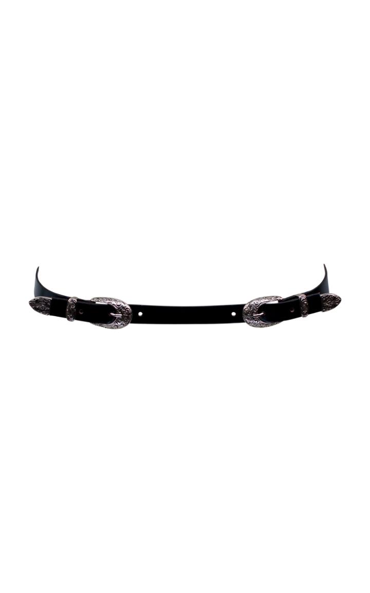 Baum Und Pferdgarten Lark Skinny Belt