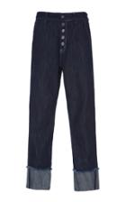 Dondup Button Up Jean