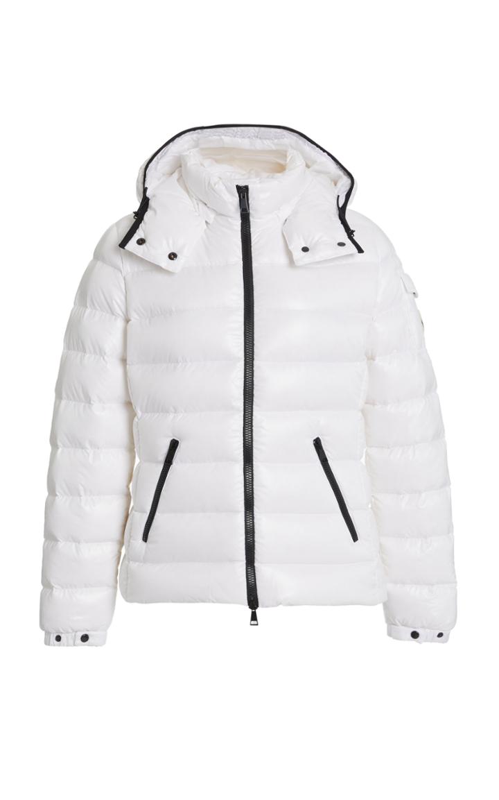 Moncler Bady Short Down Puffer Jacket