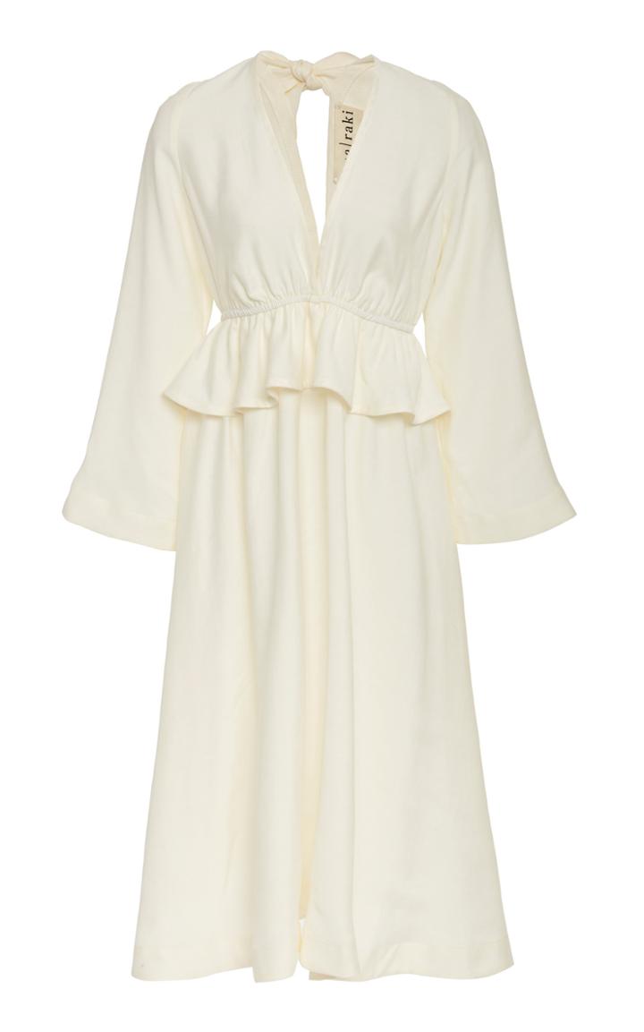 Moda Operandi Casa Raki Eva Dress Size: S