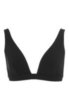 Araks Mica Plunge Bikini Top