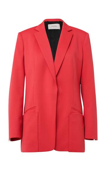 Dorothee Schumacher Cool Ambition Blazer