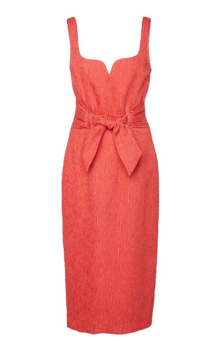 Rebecca Vallance Francesca Sleeveless Dress