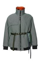 Acne Studios Oril Tech Bomber