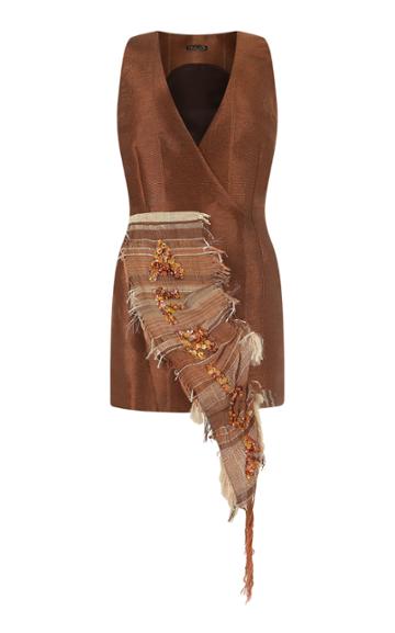 Onalaja Afric Dress