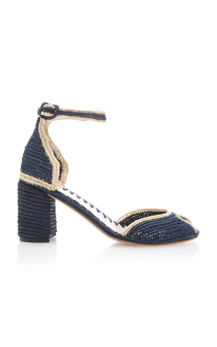 Carrie Forbes Laila Sandal