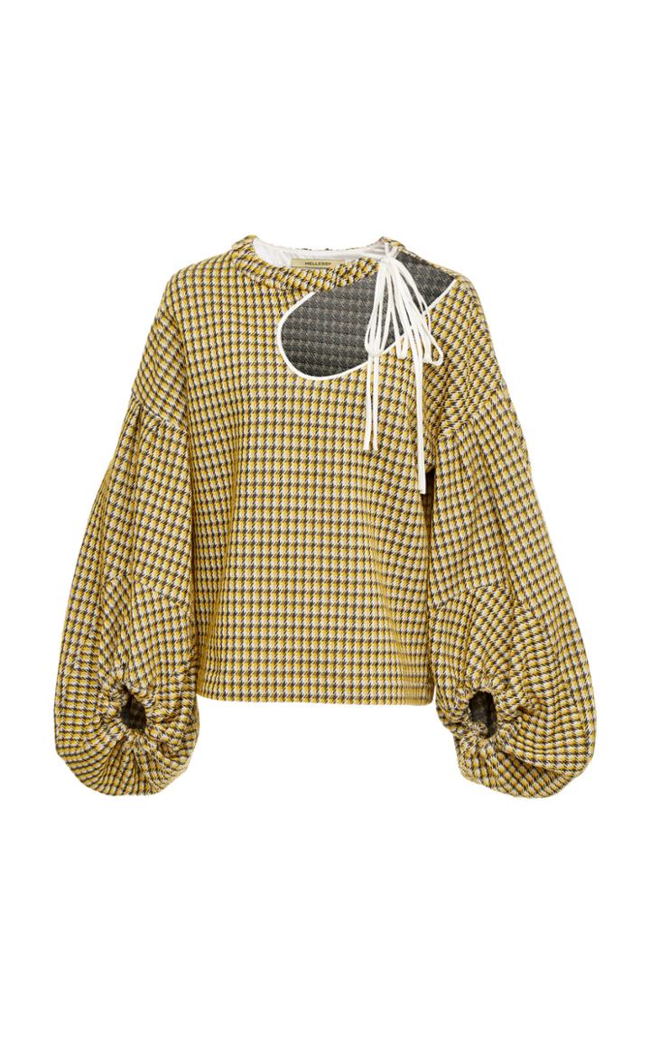 Hellessy Sloane Pullover