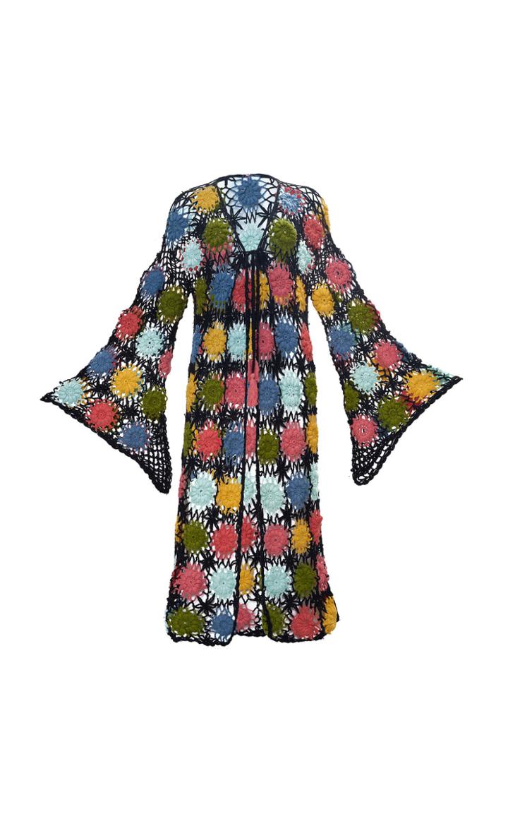 Celia B Gypsy Coat