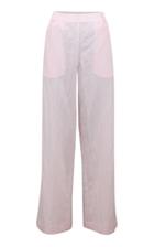 Moda Operandi Baum Und Pferdgarten Norina Relaxed Fit Pant Size: 36