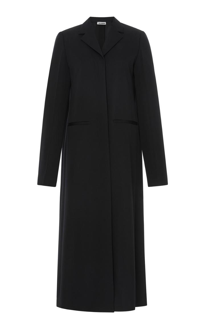 Jil Sander Emmaus Trench Coat