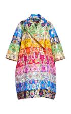 Romance Was Born Into Dreams Coat
