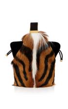 Bienen Davis Kit Zebra Springbok Tote