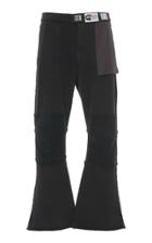 Off-white C/o Virgil Abloh Parachute Patchwork Sweatpants